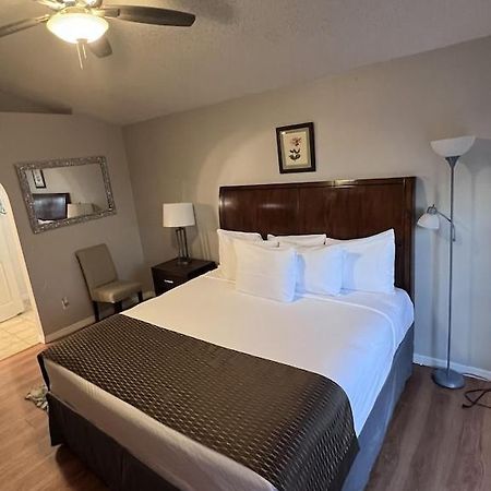Family Paradise. 3 Bedrooms, 2 Bathrooms. Orlando Kültér fotó