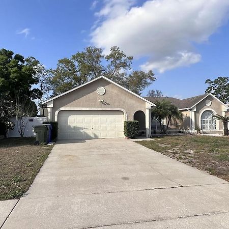 Family Paradise. 3 Bedrooms, 2 Bathrooms. Orlando Kültér fotó