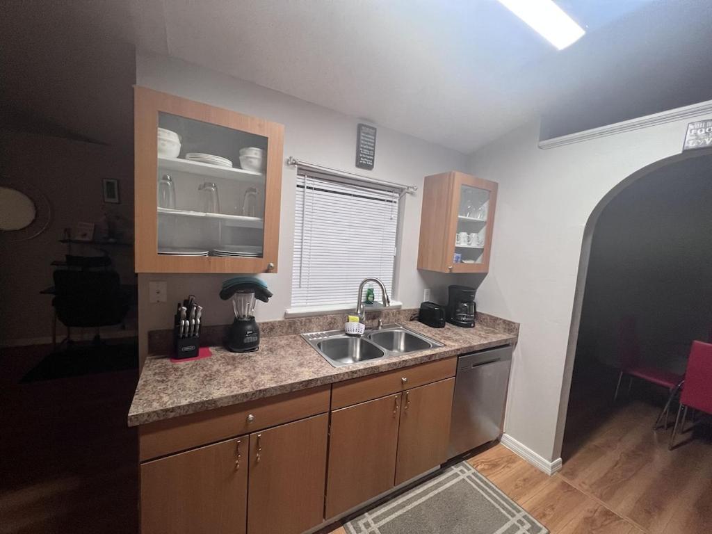 Family Paradise. 3 Bedrooms, 2 Bathrooms. Orlando Kültér fotó