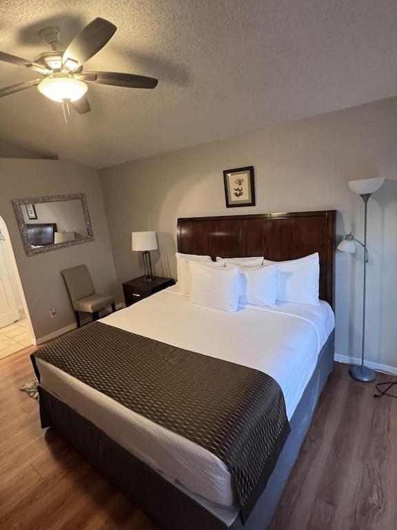 Family Paradise. 3 Bedrooms, 2 Bathrooms. Orlando Kültér fotó