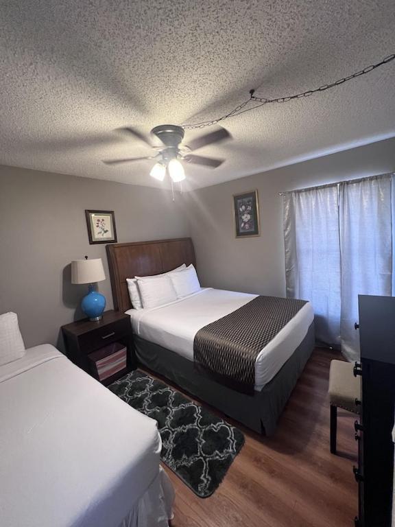Family Paradise. 3 Bedrooms, 2 Bathrooms. Orlando Kültér fotó