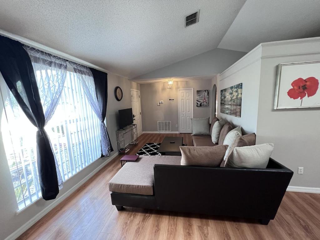 Family Paradise. 3 Bedrooms, 2 Bathrooms. Orlando Kültér fotó