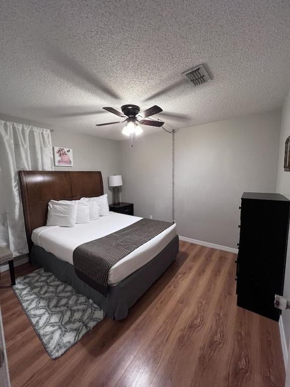 Family Paradise. 3 Bedrooms, 2 Bathrooms. Orlando Kültér fotó