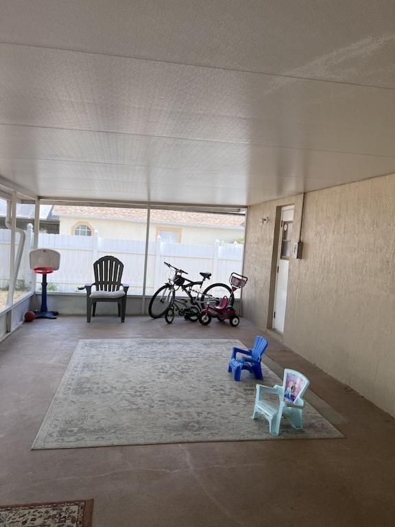 Family Paradise. 3 Bedrooms, 2 Bathrooms. Orlando Kültér fotó