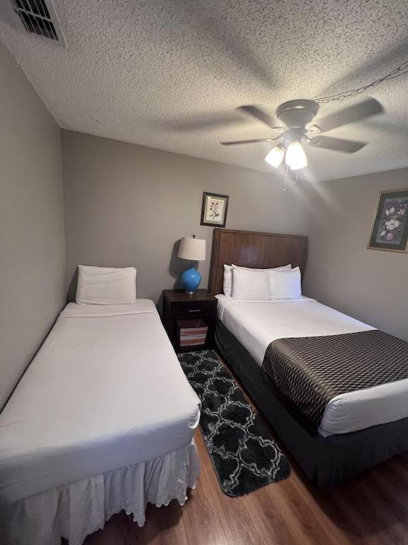 Family Paradise. 3 Bedrooms, 2 Bathrooms. Orlando Kültér fotó
