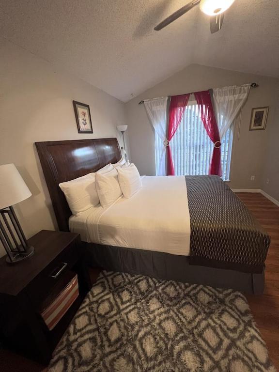 Family Paradise. 3 Bedrooms, 2 Bathrooms. Orlando Kültér fotó