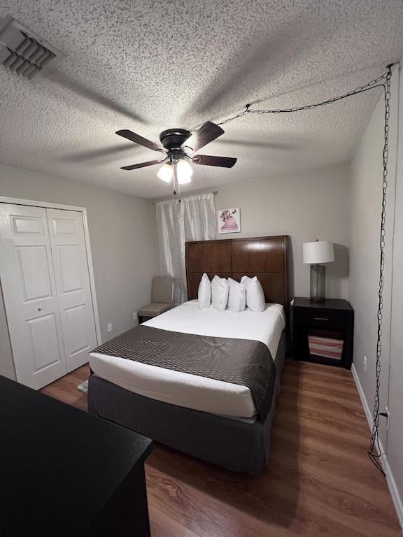 Family Paradise. 3 Bedrooms, 2 Bathrooms. Orlando Kültér fotó