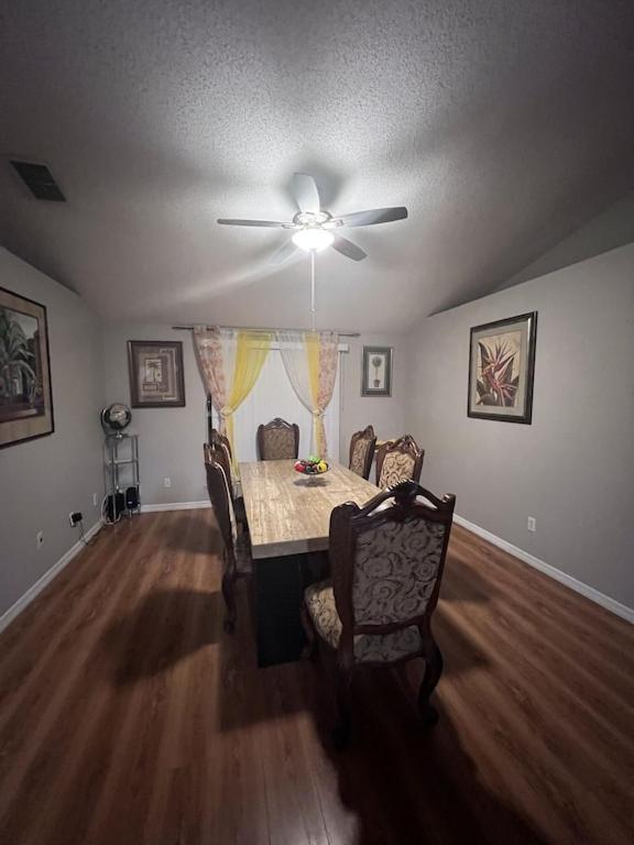Family Paradise. 3 Bedrooms, 2 Bathrooms. Orlando Kültér fotó